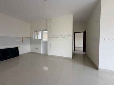 Hall Image of 1915 Sq.ft 3 BHK Apartment / Flat for sale in Adarsh Lakefront Residential Phase 2, Kaikondrahalli Bengaluru for Rs. 45000000