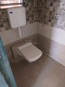 Image of 705 Sq.ft 1 BHK Apartment / Flat for sale in Shreeji Landmark, Badlapur East, Badlapur for Rs. 2700000