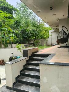 Balcony Image of 8000 Sq.ft 9 BHK Villa for rent in Sector 99 Noida for Rs. 350000