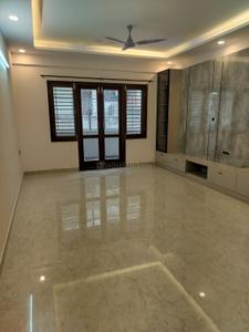 Hall Image of 2000 Sq.ft 3 BHK Apartment / Flat for rent in Frazer Town Bengaluru for Rs. 95000