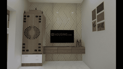 Image of 1800 Sq.ft 3 BHK Duplex for sale in Thondamuthur, Coimbatore for Rs. 8700000