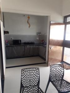 Hall Image of 700 Sq.ft 1 BHK Independent House for rent in Lohamandi Agra for Rs. 9000