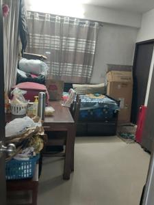 Hall Image of 870 Sq.ft 1 BHK Apartment / Flat for sale in Supertech Czar Suites, Omicron I Greater Noida for Rs. 5500000
