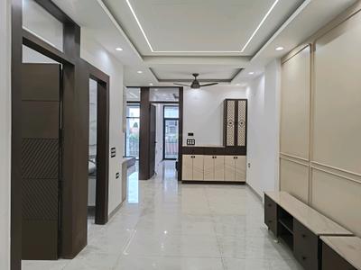 Living Room Image of 1600 Sq.ft 4 BHK Builder Floor for sale in Sky Independent Floors, Indirapuram Ghaziabad for Rs. 18500000