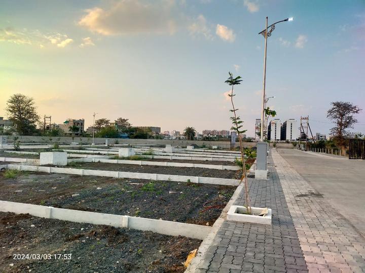 Mauli Town Main Image 1