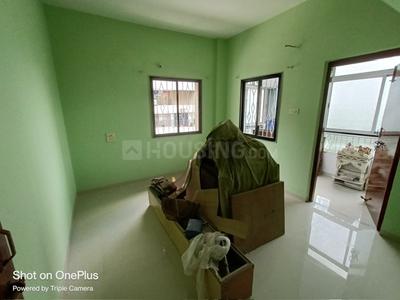 Bedroom Image of 850 Sq.ft 2 BHK Apartment / Flat for sale in Negoce Amar Enclave, Samarth Nagar East Nagpur for Rs. 5500000