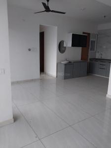 Hall Image of 1300 Sq.ft 3 BHK Apartment / Flat for sale in Sevasi Vadodara for Rs. 5800000