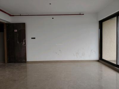 Living Room Image of 2250 Sq.ft 3 BHK Apartment / Flat for sale in Arham Satyam Valencia, Kharghar Navi Mumbai for Rs. 41000000