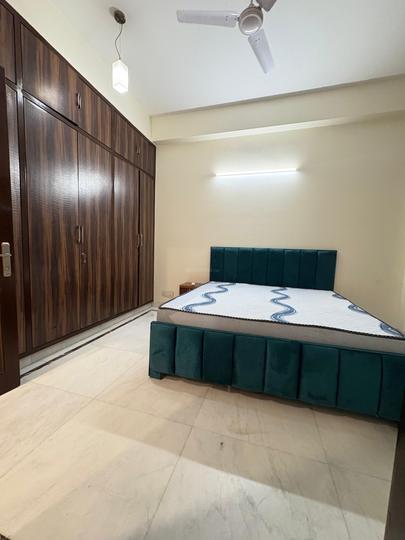 BUILDER FLOOR FOR RENT IN SECTOR 28 Bedroom 1