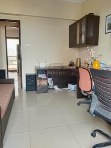Hall Image of 2400 Sq.ft 4 BHK Apartment / Flat for sale in Andheri West Mumbai for Rs. 65000000