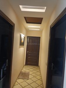 2 BHK Independent House