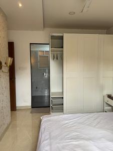 Bedroom Image of 2282 Sq.ft 3 BHK Duplex for sale in Mundhwa Pune for Rs. 23620476