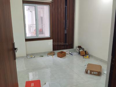 Bedroom Image of 1490 Sq.ft 3 BHK Apartment / Flat for sale in VVIP Homes, Noida Extension Greater Noida for Rs. 13600000