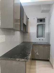 Kitchen Image of 1280 Sq.ft 2.5 BHK Apartment / Flat for sale in Sorrel Shri Suresham, Noida Extension Greater Noida for Rs. 4992000