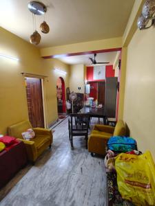 2 BHK Flat