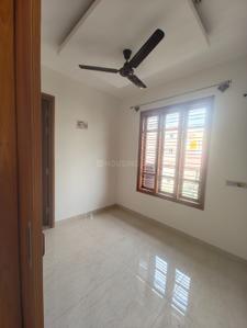 3 BHK Independent Builder Floor