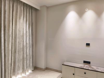 Bedroom Image of 2160 Sq.ft 3 BHK Builder Floor for rent in Sector 51 Gurgaon for Rs. 52000