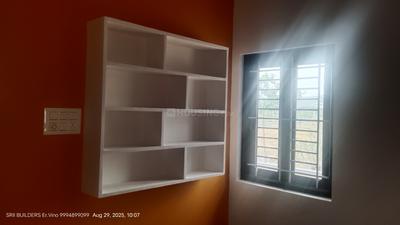 Bedroom Image of 1400 Sq.ft 3 BHK Independent House for sale in Temple Town, Karamadai Coimbatore for Rs. 5600000