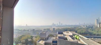 Balcony Image of PATIL in Mahalakshmi, Mumbai