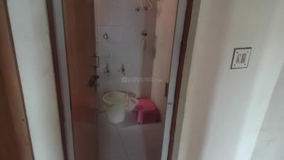 Bathroom Image of 651 Sq.ft 2 BHK Apartment / Flat for sale in Sector 29 Gandhinagar for Rs. 7000000