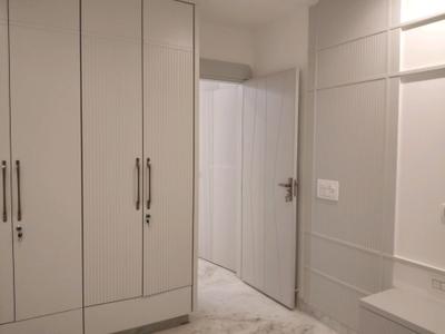 Bedroom Image of 800 Sq.ft 2 BHK Builder Floor for sale in Sector 16 Rohini New Delhi for Rs. 11500000