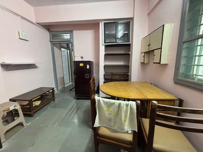Hall Image of 870 Sq.ft 2 BHK Apartment / Flat for rent in Grit Paradise CHS, Chedda Nagar Mumbai for Rs. 48000