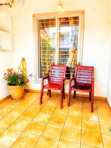Hall Image of 1700 Sq.ft 4.5 BHK Duplex for sale in Katara Hills Bhopal for Rs. 15000000