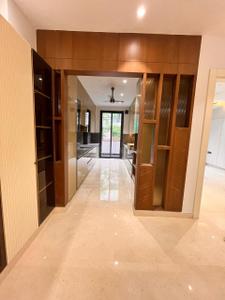 Image of 2115 Sq.ft 4 BHK Builder Floor for sale in Anand Vihar, New Delhi for Rs. 52500000