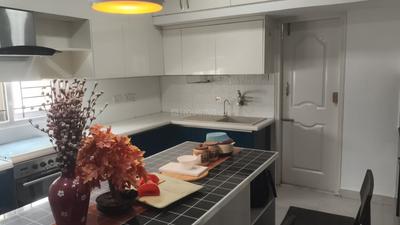 3 BHK Independent House