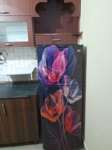 Kitchen Image of 900 Sq.ft 2 BHK Apartment / Flat for rent in Aashiyana Apartments, Sector 70 Noida for Rs. 22000