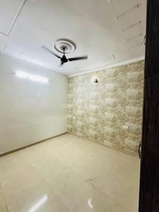 Bedroom Image of 1125 Sq.ft 2 BHK Apartment / Flat for sale in Dream Homes, Kishanpura Zirakpur for Rs. 4089000
