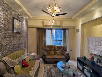 2 BHK Flat