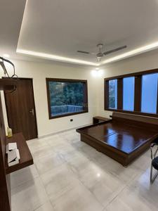 Hall Image of 2200 Sq.ft 3 BHK Builder Floor for rent in South City Floors 1, Sector 41 Gurgaon for Rs. 85000