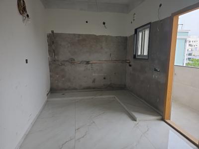 Kitchen Image of 2350 Sq.ft 3 BHK Apartment / Flat for sale in Habsiguda Hyderabad for Rs. 21150000