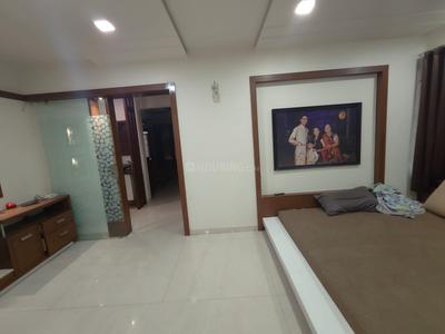 Hall Image of 3150 Sq.ft 4 BHK Apartment / Flat for sale in Bodakdev Ahmedabad for Rs. 30000000