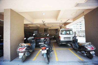 Image of 1260 Sq.ft 3 BHK Apartment / Flat for sale in Paarijat Aamra, Vatva, Ahmedabad for Rs. 5200000