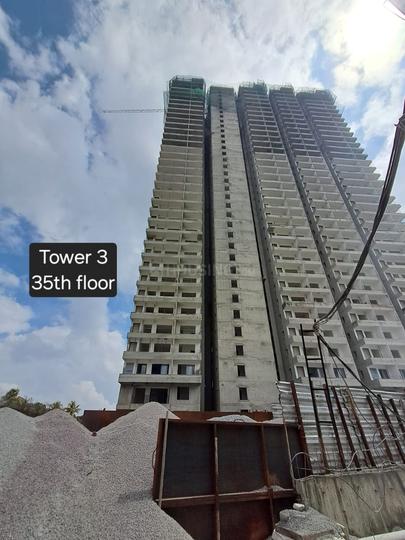 Mahaveer Crystal Garden Attapur Main Image 1