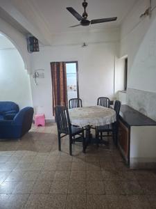 Hall Image of 900 Sq.ft 2 BHK Apartment / Flat for rent in Narendra Nagar Nagpur for Rs. 18000