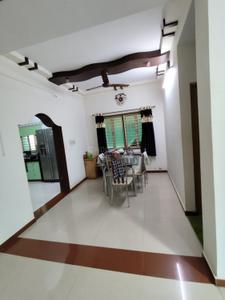 Hall Image of 1700 Sq.ft 4 BHK Independent House for sale in Adalaj Gandhinagar for Rs. 20000000
