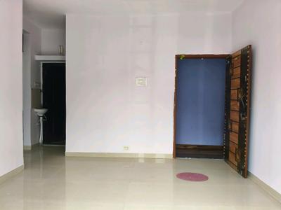 Living Room Image of 500 Sq.ft 1 BHK Independent House for rent in Thergaon Pune for Rs. 15000