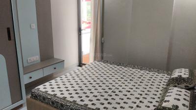 Bedroom Image of 1795 Sq.ft 4 BHK Apartment / Flat for sale in RK The Veranda, Kanakpura Jaipur for Rs. 9100000