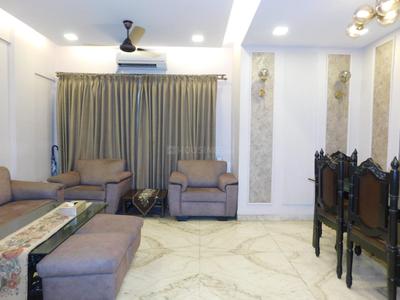 Hall Image of 3095 Sq.ft 4 BHK Independent House for sale in Sunny Estate, Chembur Mumbai for Rs. 80000000