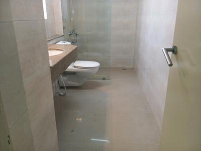 Bedroom Two Image of 2025 Sq.ft 3 BHK Apartment / Flat for sale in Emaar Imperial Gardens, Sector 102 Gurgaon for Rs. 24500000