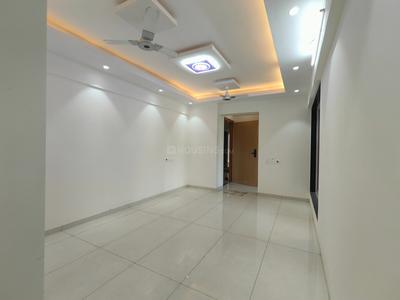 Hall Image of 1100 Sq.ft 2 BHK Apartment / Flat for sale in Kumar And Kumar Surbhi Sangeeta CHSL, Airoli Navi Mumbai for Rs. 16500000