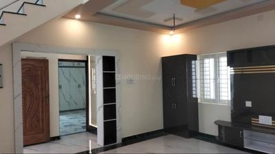 Hall Image of 1009 Sq.ft 2 BHK Independent House for sale in Red Hills Chennai for Rs. 5906458