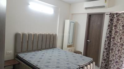 Bedroom Image of 1494 Sq.ft 3.5 BHK Builder Floor for rent in M3M Soulitude, Sector 89 Gurgaon for Rs. 38000