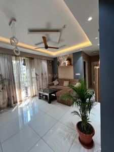 Hall Image of 998 Sq.ft 2 BHK Apartment / Flat for sale in Godrej Nurture, Electronic City Bengaluru for Rs. 14500000