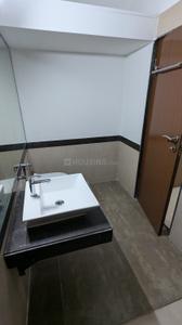 Bathroom Image of 1085 Sq.ft 2 BHK Apartment / Flat for sale in Rustomjee Elanza, Malad West Mumbai for Rs. 29000000