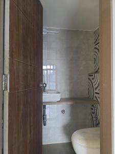 Common Bathroom Image of 1385 Sq.ft 3 BHK Apartment / Flat for sale in Vasai West Vasai for Rs. 9016350