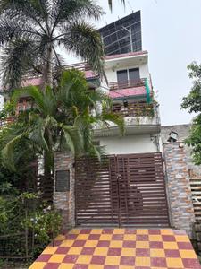 Building Image of 1800 Sq.ft 2 BHK Builder Floor for rent in Barkhurdarpur Lucknow for Rs. 16000